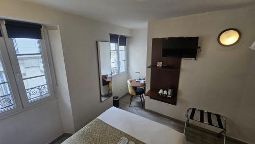 Massilia hôtel - image 13