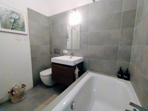 StayBearlin Apartments Prenzlauer Berg Grellstraße 5