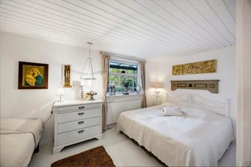 . Tina Risager bed & breakfast
