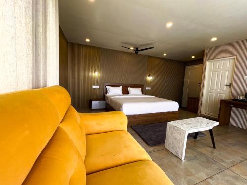 Hornbill Resorts in Nedukandama