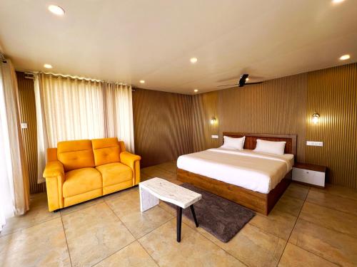 Hornbill Resorts in Nedukandama