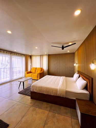Hornbill Resorts in Nedukandama