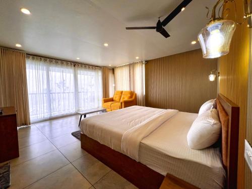 Hornbill Resorts in Nedukandama