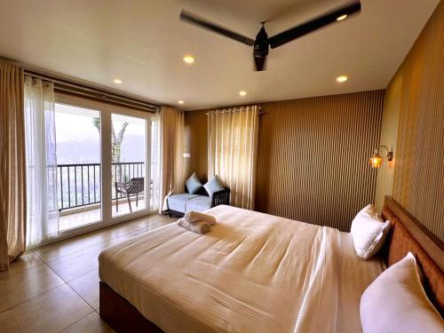 Hornbill Resorts in Nedukandama