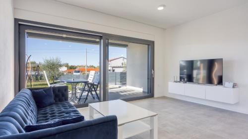 Létesítmények, Apartment Adria 3 by Villas Guide in Borik