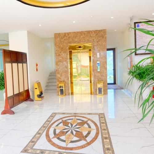 Kim Thanh Hotel, Tam Duong - Near The Golf Panaroma, Tam Dao  in Vinh Phuc