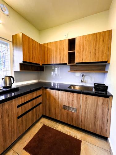 Hornbill Resorts in Nedukandama