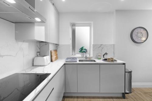 Apartment in London 