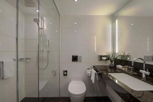 Maritim Hotel Darmstadt Room Type - Standard Double Room