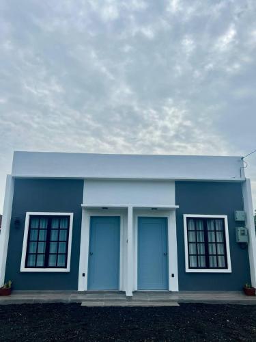 Exterior view, De Rooma KLIA Roomstay near Paya Indah Wetlands (Dengkil)