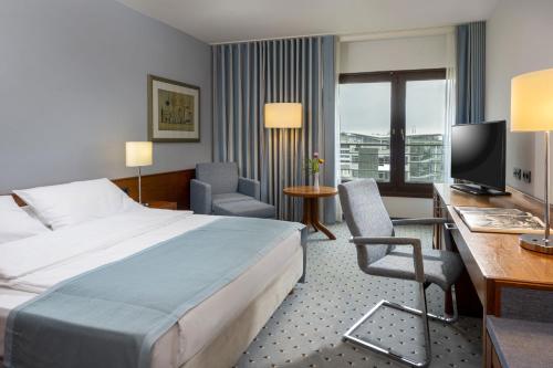 Maritim Hotel Darmstadt - image 3