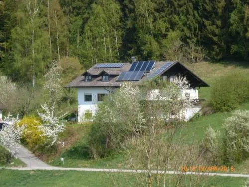 Seidl's Ilztalfewo in Witzmannsberg, Deutschland