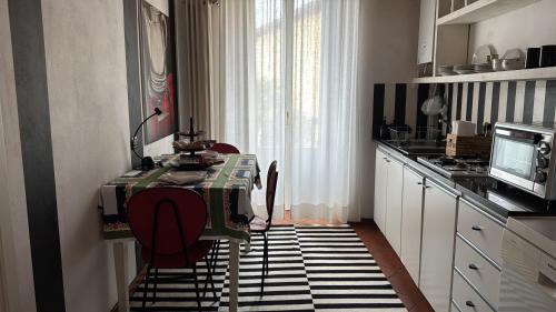 Casa Vacanza Castagna in Nesso