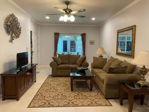 Excellent room comfort & quality