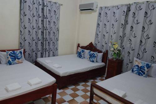 Besanes Homestay