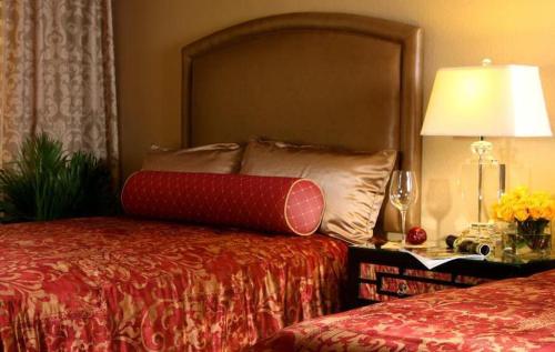 Jockey Club Suites, Las Vegas (photo 6)