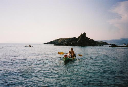 Hôtel Helios & SPA - Ile des Embiez - image 2
