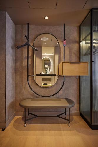 ATLANTIC Hotel Frankfurt - image 14