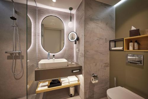 ATLANTIC Hotel Frankfurt - image 11