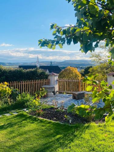  kremsoase, Unterkunft in Krems an der Donau