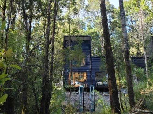 Refugio Ecos del Bosque