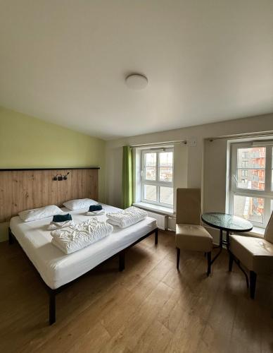 FOKA Hostel, Breslau (Foto 2)