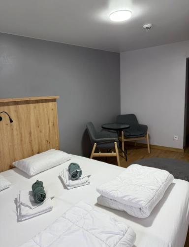 FOKA Hostel – Wroclaw, IL