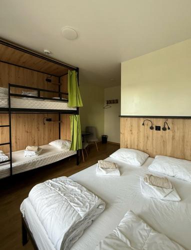 FOKA Hostel, Breslau (Foto 10)