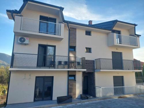 Apartman Neda