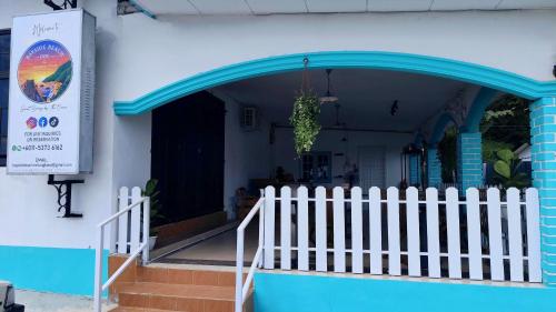 外部景觀, Bayside & Beach Inn Langkawi in 立咯海灘