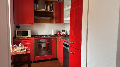 Casa Vacanza Castagna in Nesso