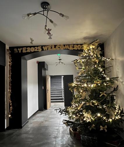 FOKA Hostel in Wroclaw