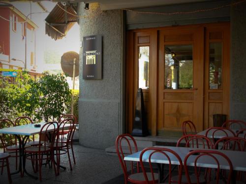 Hotel Bellevue - image 2