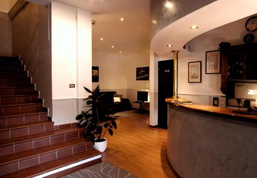 Hotel Bellevue - image 4