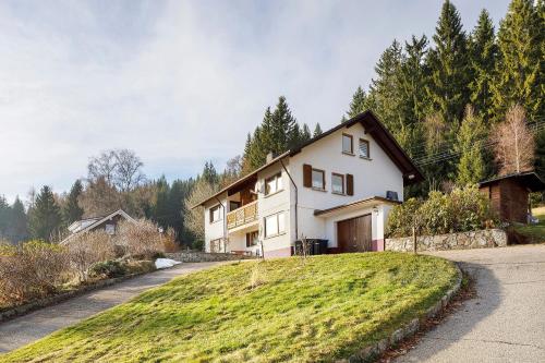 Haus Wintersonne in Feldberg Schwarzwald, Deutschland