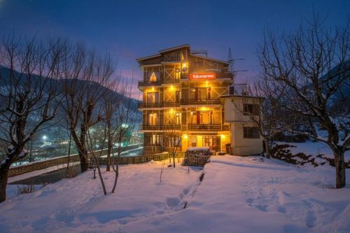 hotel photo