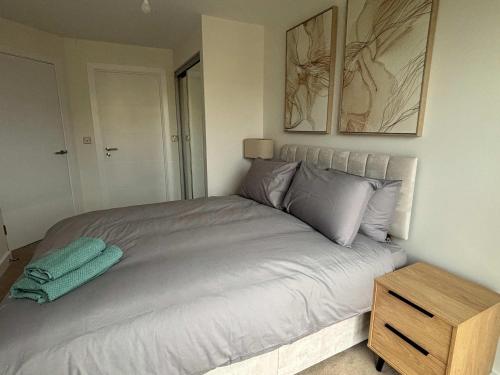 Chic Urban Living- New 2Bed2Bath Apartment in City - image 3