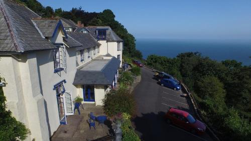 Lynton Cottage Seaview Apartments Devon Price Address Reviews
