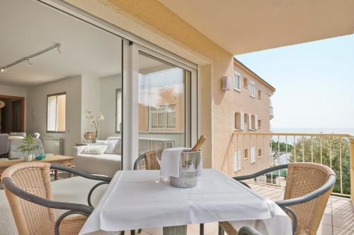Van der Valk Hotel Barcarola in S'Agaro