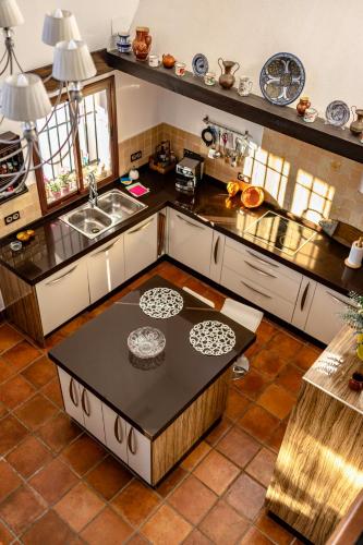 Vivienda rural La Monería (Vivienda rural La Moneria) in 薩拉梅亞拉雷亞爾
