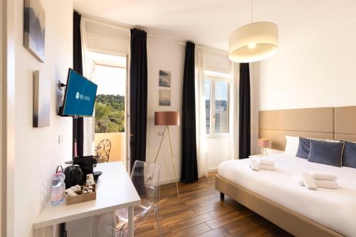 Mapi's Rooms - Eja Sardinia in La Palma