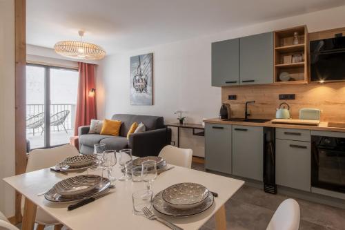 Kandahar de Kayla - Proche remontée - Espace bien-être - Location saisonnière - Les Houches