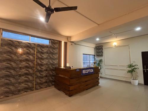 Hotel Serenity in ไอทานาการ์