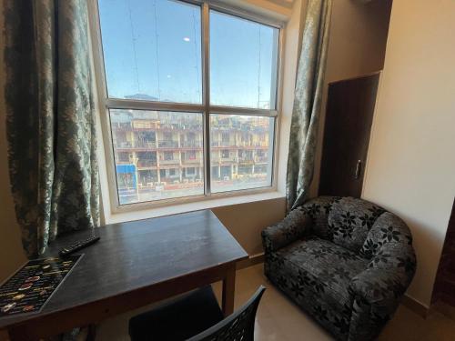 Hotel Serenity in ไอทานาการ์