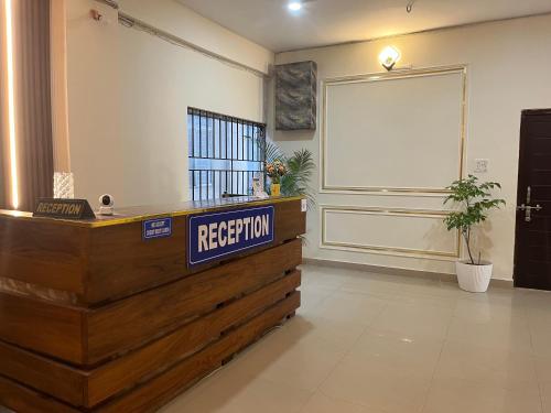 Hotel Serenity in ไอทานาการ์