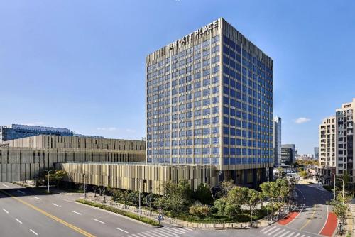 Artyzen Habitat Lingang Shanghai