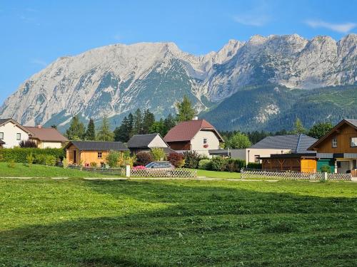 Mountain view apartments - Hôtel - Bad Mitterndorf
