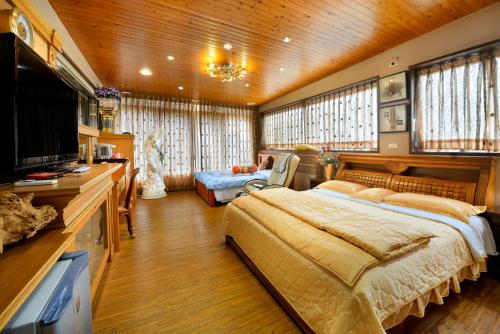 Jinge Guest House - Nantou