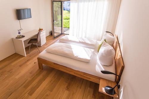 Gastehaus Gritsch in Hard