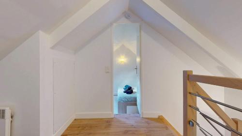 Maison cosy à 2 pas de la mer - Séjour à deux (Maison cosy a 2 pas de la mer - Sejour a deux) in Люк-сюр-Мер